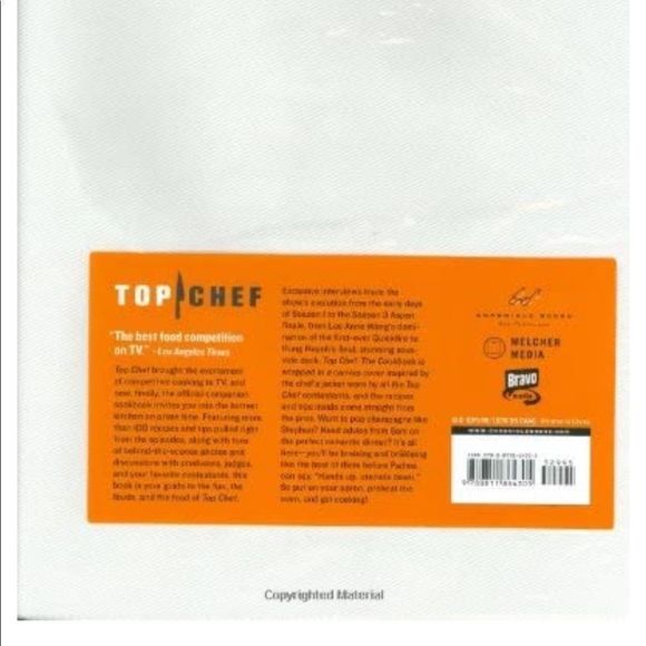 Top Shelf: The Coolbook, new in wrapping (ii) - Picture 3 of 3